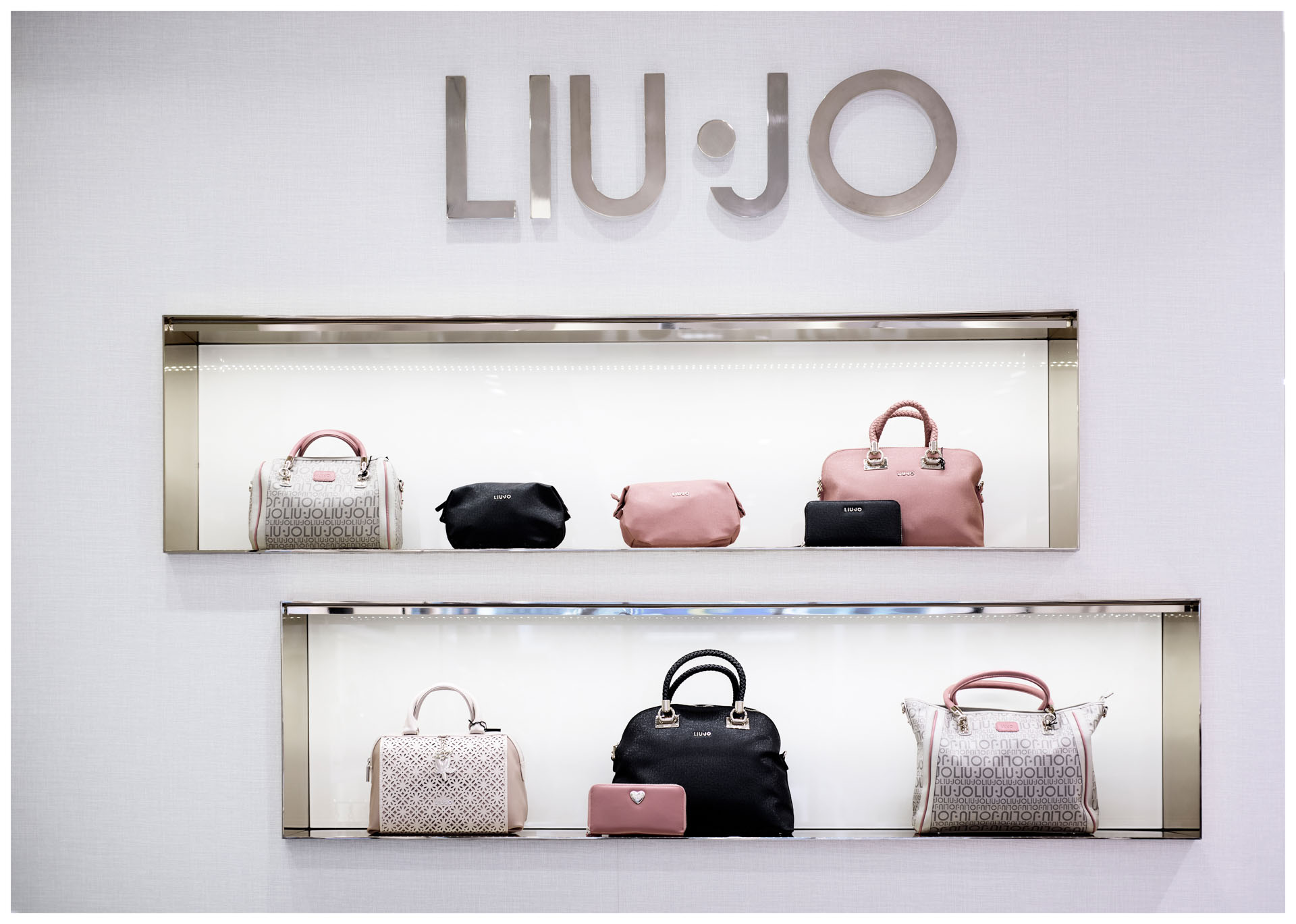 LIU JO | INPORTANTE
