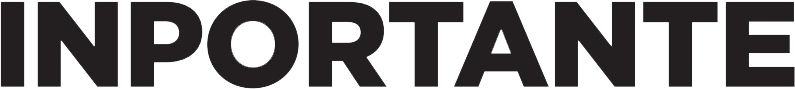 INPORTANTE