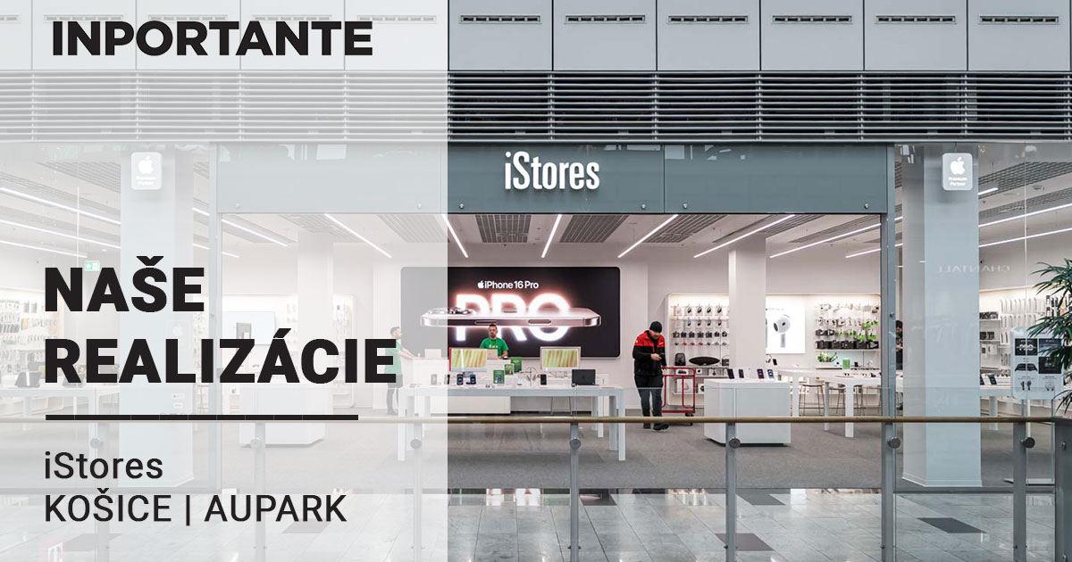 istores kosice inportante facebook-video-cover